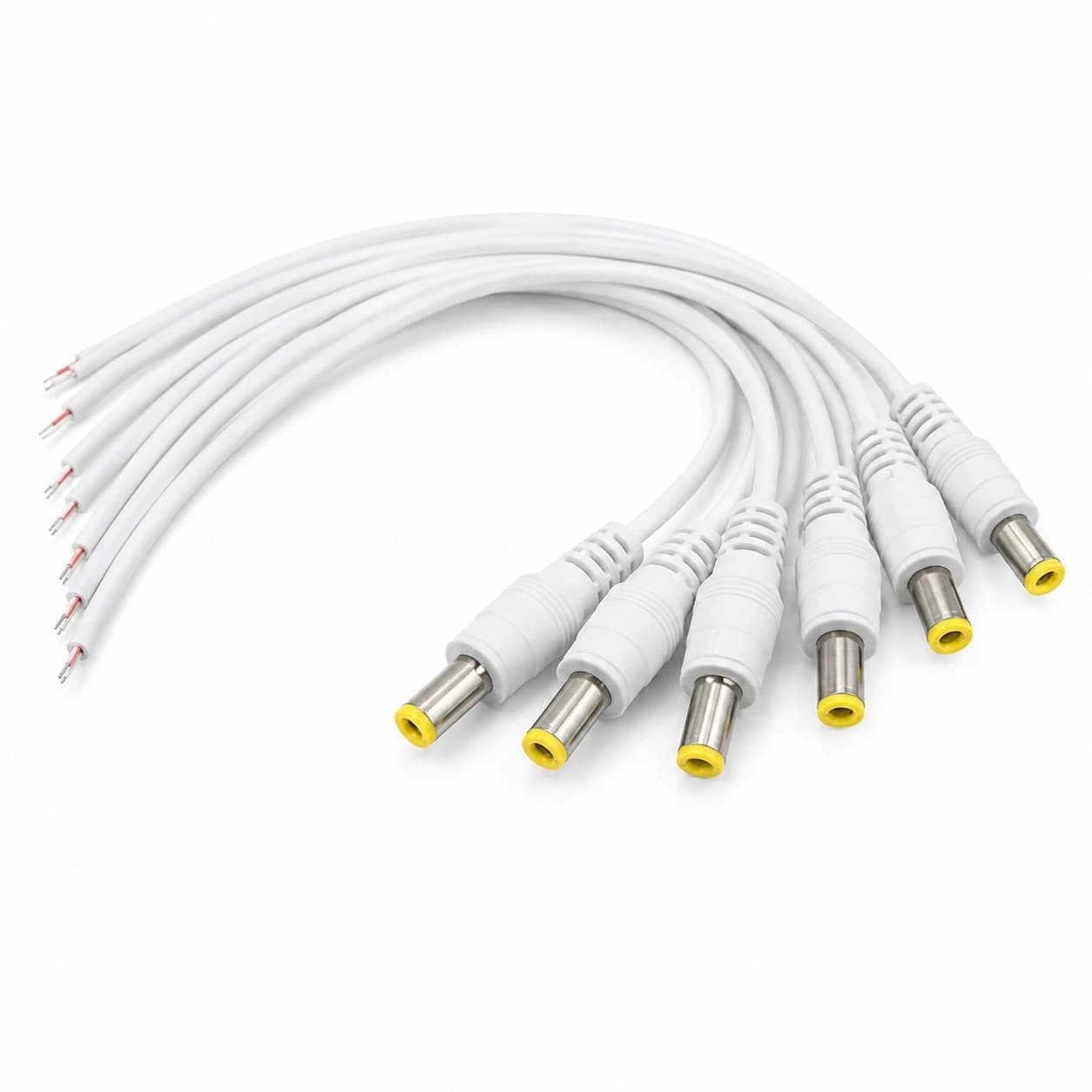 DC Connector