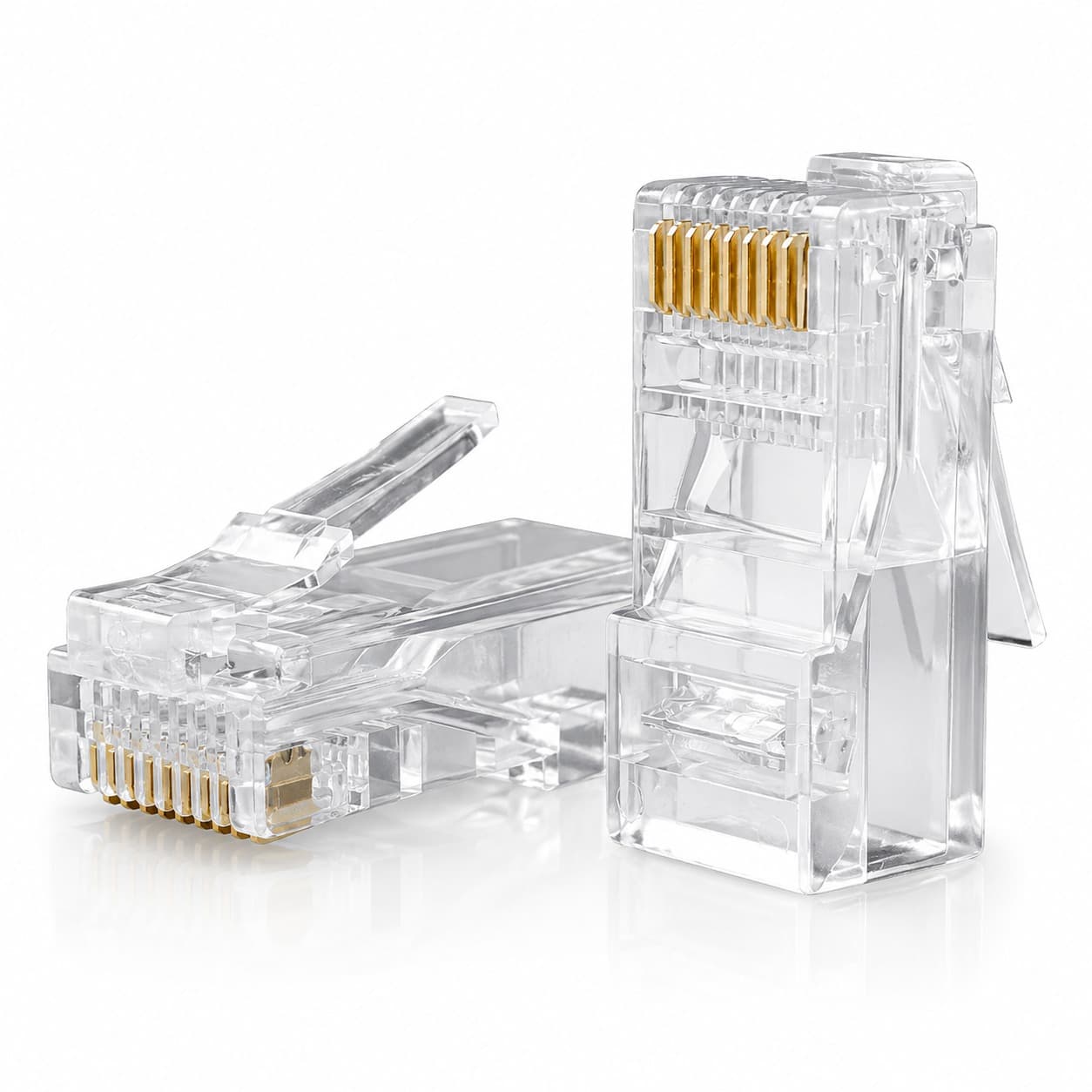 RJ45 Connectors
