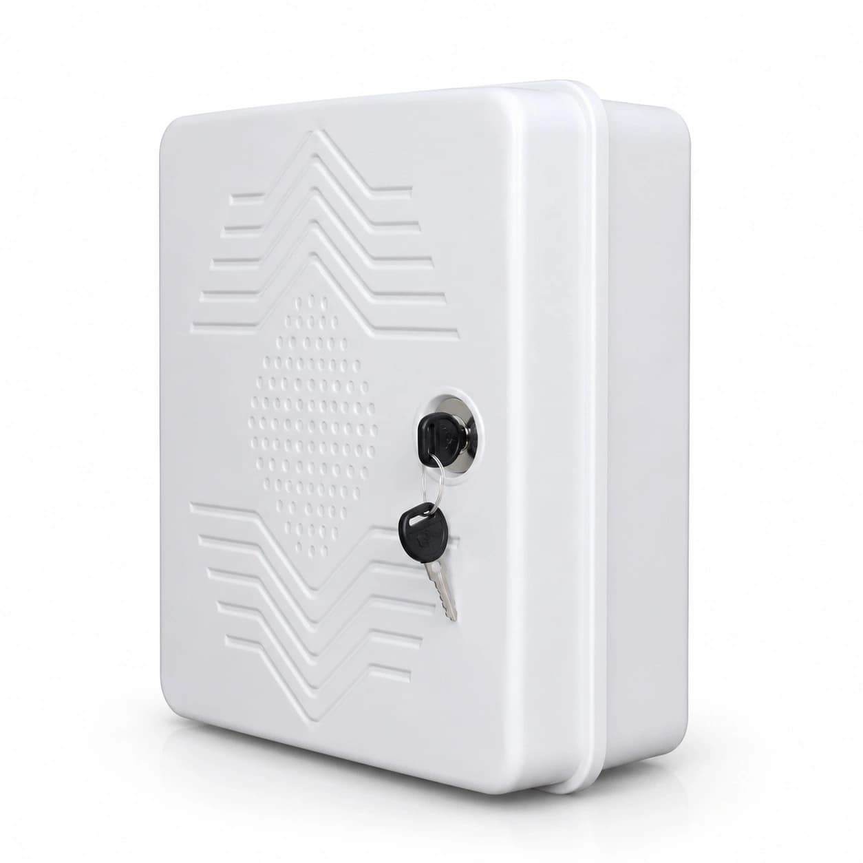 PoE Box