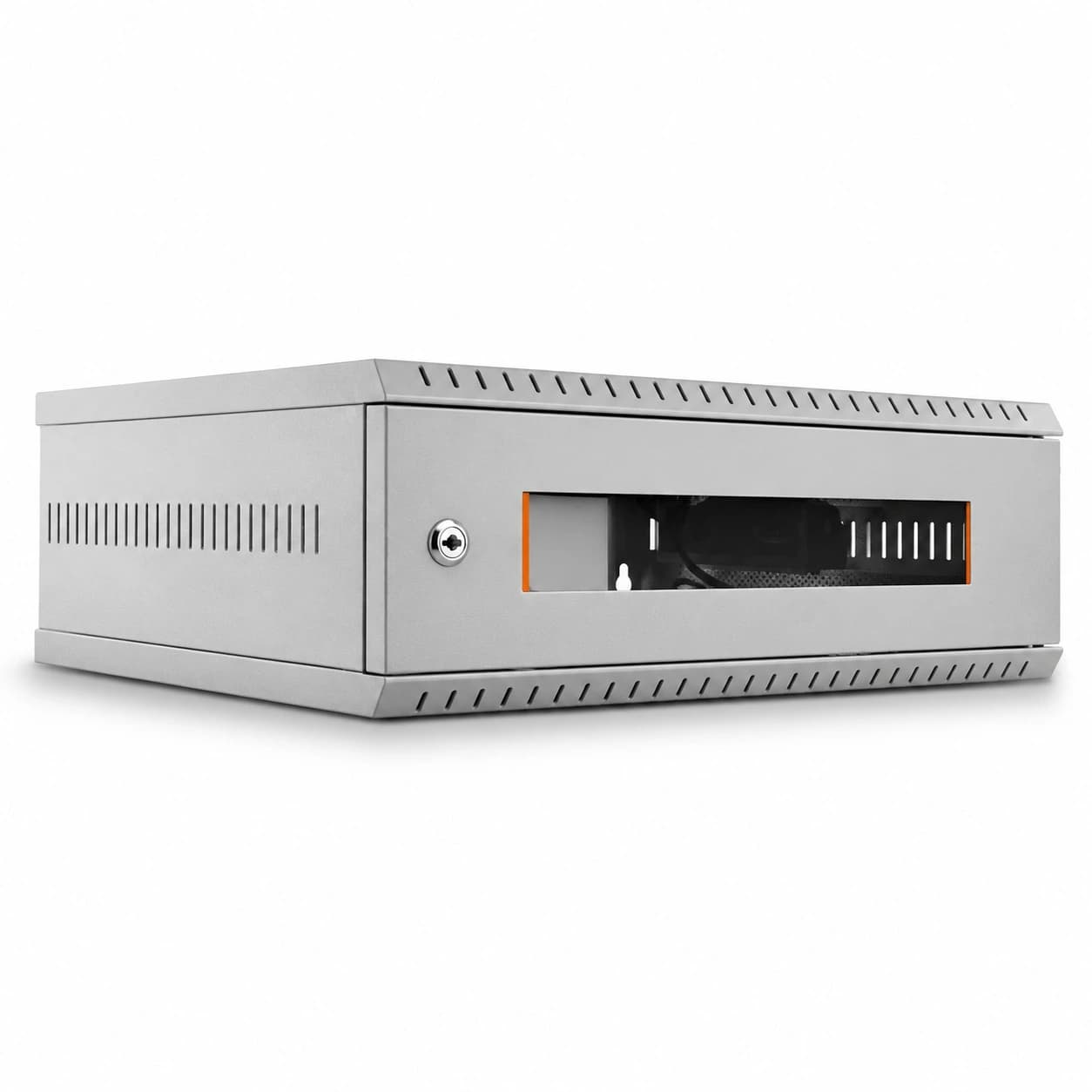 2U Rack